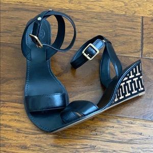 Tory Burch Wedges